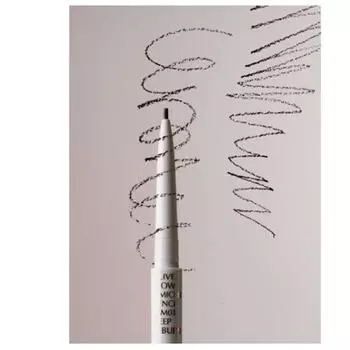 EQUMAL Live Brow Micro Pencil 0,03 г M00 Ash Black