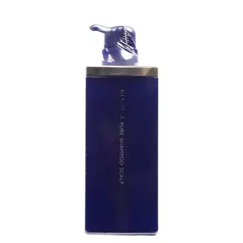 EraL Scalp Shampoo Scalp Shampoo E4 400ml Bottle Genuine Product Mail Order Birthday Present