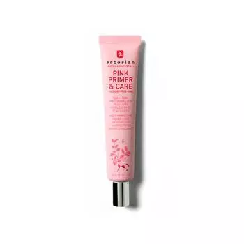 ERBORIAN Pink Primer & Care 45 мл