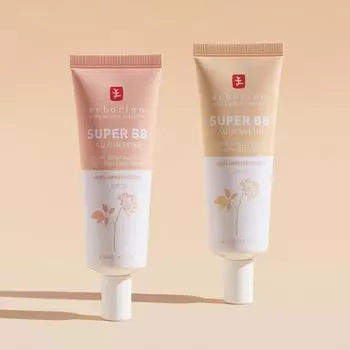 Erborian Super BB Nude 40 мл