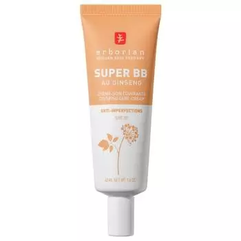Erborian Super BB с женьшенем Dore 40 мл