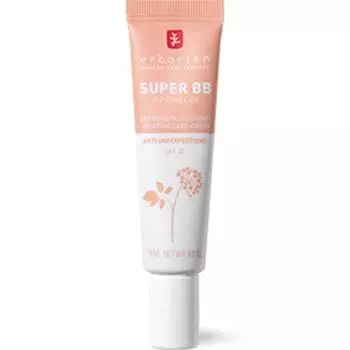 Erborian Super BB SPF25, Claire, 15 мл, 1 шт.