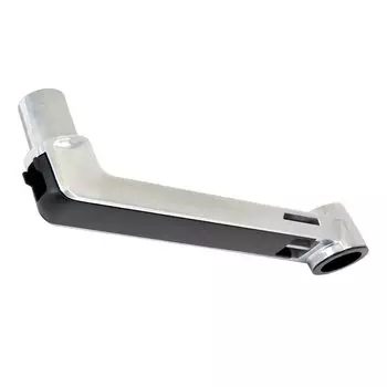 ERGOTRON LX Удлинительный кронштейн, Алюминий, 45-289-026