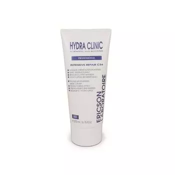 Ericsson Laboratoire Hydra Clinic Hydra C Inten R Creme N 200 мл Суперувлажняющий уход Содержит Lipidure Меры по борьбе с сухостью кожи Эстетический бренд чистый
