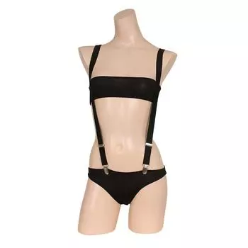 EROX La Bra Подтяжки d Or