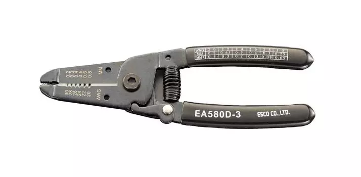 Esco wire stripper 0.2-0.8mm EA580D-3