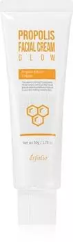 Esfolio Propolis Интенсивный питательный крем для чувствительной и раздраженной кожи TU прозрачный