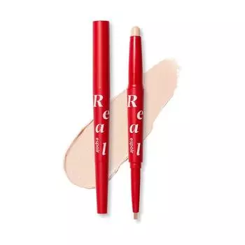 espoir #04 1.45g 2Step Real Eye Dual Stick Volume Up Dual Type Stick Eyeshadow