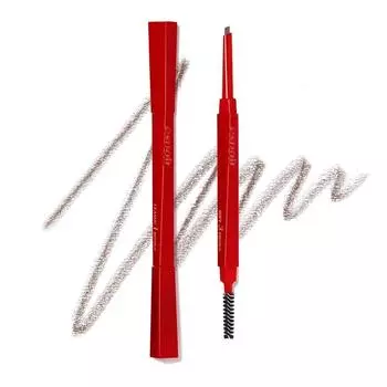 Espoir 0,1 г #03 МЯГКИЙ КОРИЧНЕВЫЙ Карандаш для бровей Jabrow Balance Pencil Wearing Eyeblow