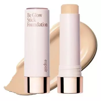 Espoir Тональная основа Bigelow Stick 11 г, 1 шт., нет. 23 Бежевый