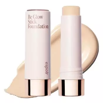 Espoir Bigelow Stick Foundation, 1 pc, No. 20 Vanilla