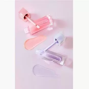 Espoir Couture Блеск для губ Rosy BB Edition 5,5 г, 2 цвета 1. Rosy Beam