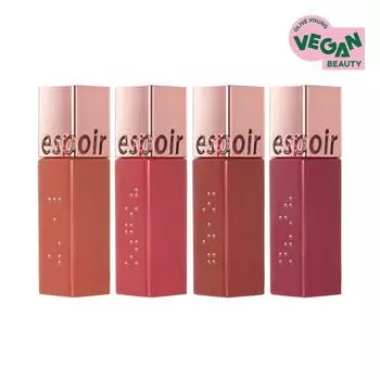 espoir Couture Тинт для губ Pure Velvet #02 Rosy Moon
