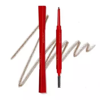 Espoir Карандаш для бровей Brow Balance, 1 шт., № 1, классический коричневый