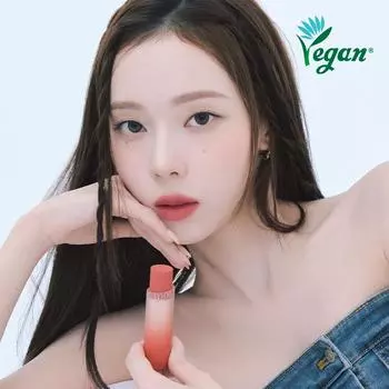 Espoir Nowear Губная помада Volume Matte 3g 02 Kinda Pink