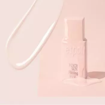 Espoir Peach Skin Fitting Base 30 мл SPF41 PA ++