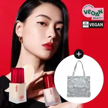 Espoir Pro Tailor Тональный крем Be Velvet 30 г [Single item] No. 25 Tan