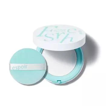 Espoir Пудра Fresh Setting AD 9 г (3 варианта) 1PCS