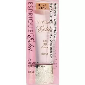 Esprique Ecla Esprique Ecla Lift Bb Cream Oc415e Ochre 30 г