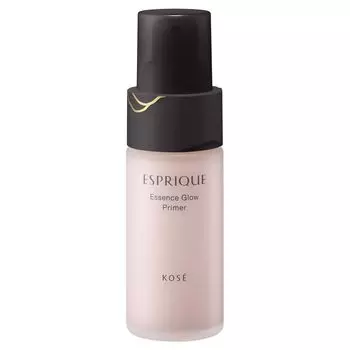 Esprique Essence Glow Primer Masquerade Night 02 Розовое платье 30 г