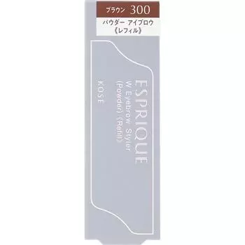 Esprique Kose Esprique W Стайлер для бровей R300 0,4 г