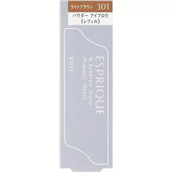 Esprique Kose Esprique W стайлер для бровей R301 0,4 г