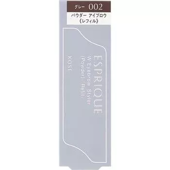 Esprique Kose Esprique W Стайлер для бровей R002 0,4 г