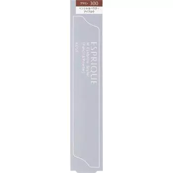 Esprique Kose Esprique W стайлер для бровей 300 0,5 г