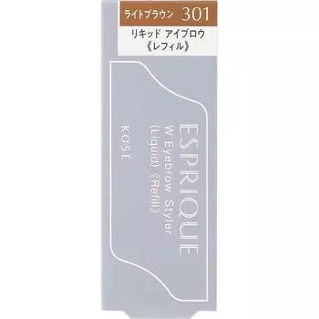 Esprique Kose Esprique W стайлер для бровей R301 0,3 г