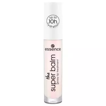 Essence - Бальзам для губ The Super Balm Care -