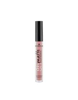 Essence Cosmetics 8h Matte Barra De Labios L?uida 03-мягкий бежевый 2,5 мл