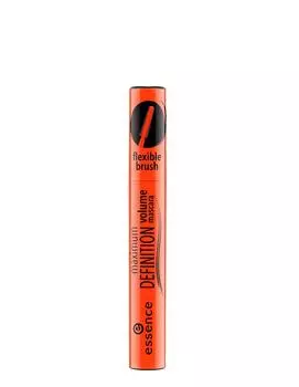 Essence Cosmetics Maxium Definition Объемная тушь для ресниц 8 мл
