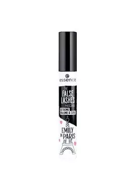 Essence Cosmetics The False Lashes Тушь для ресниц Extreme Volume y Curl 10 мл