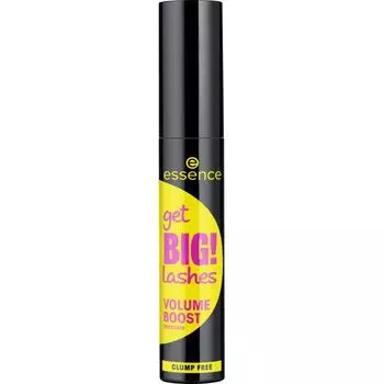 Essence Get Big Lash Объемная тушь для ресниц 12 мл