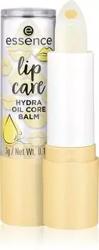essence Hydra Oil lip balm TU прозрачный