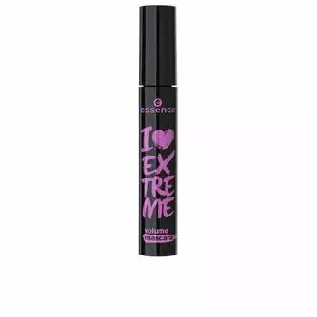 Essence I Love Тушь для ресниц с эффектом экстремального объема 12 мл