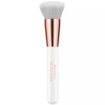 Essence - Кисть для тональной основы Make Up Buffer Brush -