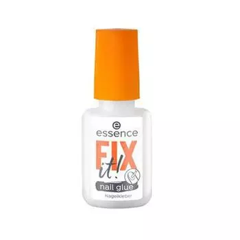 Essence - Клей для накладных ногтей Fix It! -
