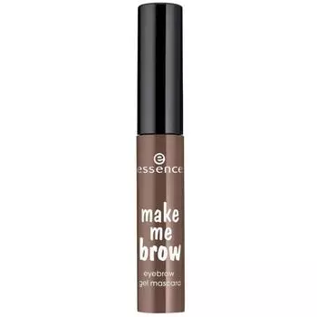 Essence - Make Me Brow Гелевая тушь для бровей -