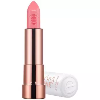 Essence - Помада для губ Vegan Collagen Careing Shine -