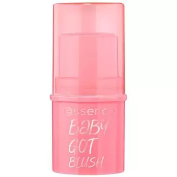 Essence - Румяна-стик Baby Got Blush -