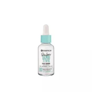 Essence Skin Lovin Сыворотка для чувствительной кожи лица (30 мл)