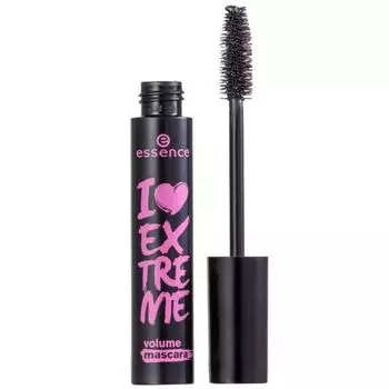 Essence - Тушь для ресниц I Love Extreme Volume -