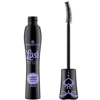 Essence - Тушь для ресниц Volume Sculpted Lash Princess -
