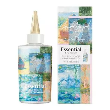 Essential Premium Water Treatment EX Smooth Monet Design 200 мл