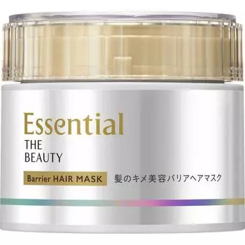 ESSENTIAL THE BEAUTY ESSENTIAL THE BEAUTY HAIR TEXTURE BEAUTY BARRIER МАСКА ДЛЯ ВОЛОС 180г