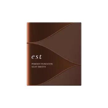 est тональный крем для тела охра 03 9г (х 1)