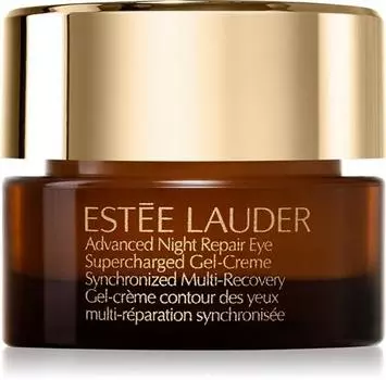 Este Lauder Advanced Night Repair Eye Supercharged Complex Crme Rgnrante Yeux Anti-rides, Anti-poches Et Anti-cernes TU прозрачный