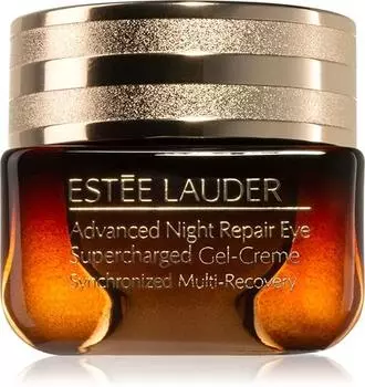 Este Lauder Advanced Night Repair Eye Supercharged Gel-creme Synchronized Multi-recovery Crme Rgnrante Yeux Texture Gel TU прозрачный