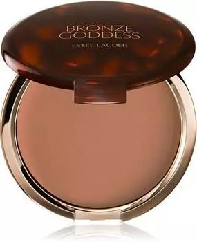 Este Lauder Bronze Goddess bronzer effet poudr TU прозрачный